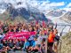 Sonne, Sport und Berge
