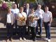 Stadt Mosbach ehrt Mitarbeiterinnen