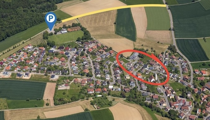 Stadtjubiläum Mosbach: Kindertag