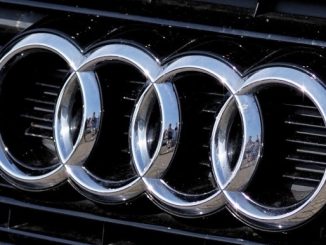 Symbolbild Audi