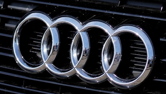 Symbolbild Audi
