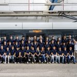 RNV begrüßt Auzubis und Studenten RNV begrüßt Auzubis und Studenten