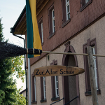 Weinfest beim MGV Schollbrunn Weinfest beim MGV Schollbrunn