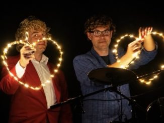 Zärtlichkeiten mit Freunden 2