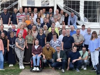 40 Jahre nach Schulabschluss