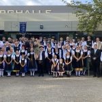 76. Kirchweihfest der Donauschwaben