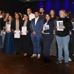 „Wichtiger und einzigartiger Beruf“ Absolventen der Fachschule für Sozialwesen