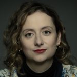 Frauenwirtschaftstage: she works@NOK Alexandra Zykunov