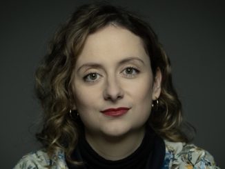 Alexandra Zykunov
