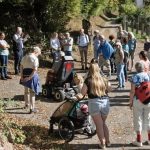 Geschichte und Geschichten entdecken Holdergrundspaziergang