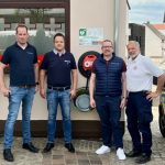 Im Notfall schneller reagieren Im Notfall schneller helfen