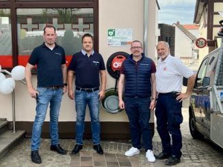 Im Notfall schneller helfen