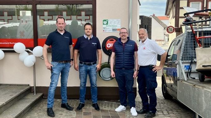 Im Notfall schneller helfen