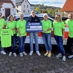1.000 Euro für DRK-Ersthelfer IMG_6674