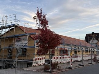 Kindergartenneubau