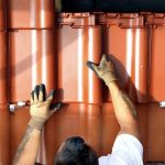 Mehr Geld für die „höchsten Jobs“ Mehr Lohn für Dachdecker