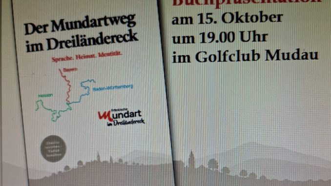 Mundartbuch