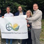 Neue Methoden für die Energiewende
