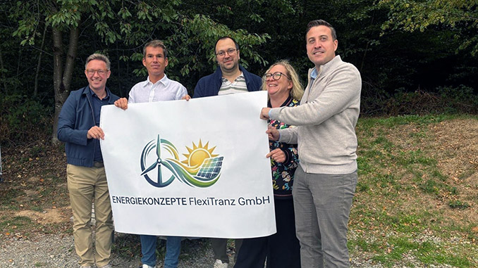 Neue Methoden für die Energiewende
