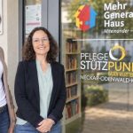 Mehr Beratungen am Standort Buchen Pflegeberatung Buchen