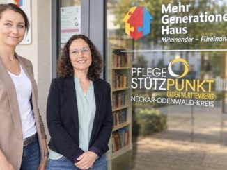 Pflegeberatung Buchen