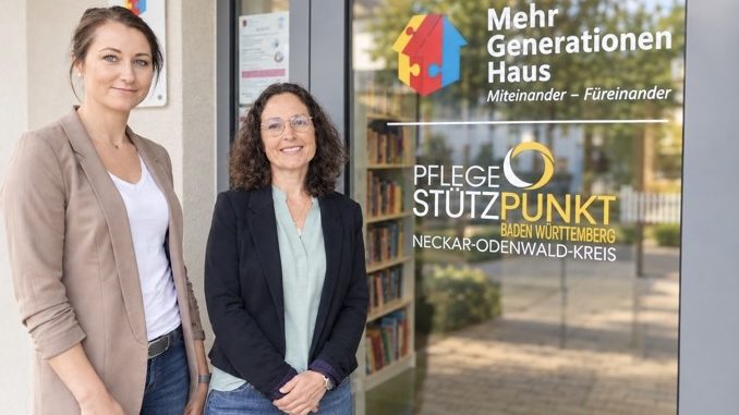 Pflegeberatung Buchen