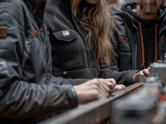 Praktikumswochen