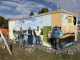 Schaltwerk wird Kunstwerk