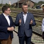 „Idealbesetzung für dieses Amt“ Schauder und Brötel